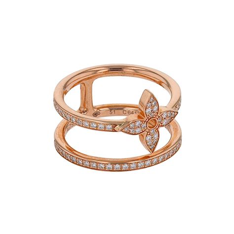 louis vuitton bague de mariage